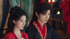 烬红妆 1. évad Ep.20 20. epizód