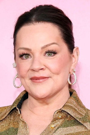 Melissa McCarthy profil kép