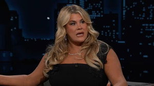Jimmy Kimmel Live! 23. évad Ep.141 141. epizód