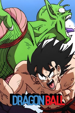 Dragon Ball poszter