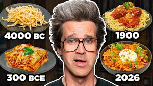 Good Mythical Morning 27. évad Ep.71 71. epizód