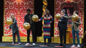 Taskmaster 1. évad Ep.5 5. epizód