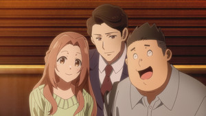 結婚するって、本当ですか 1. évad Ep.2 2. epizód