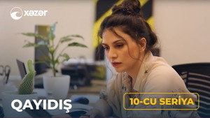 Qayıdış 1. évad Ep.10 10. epizód