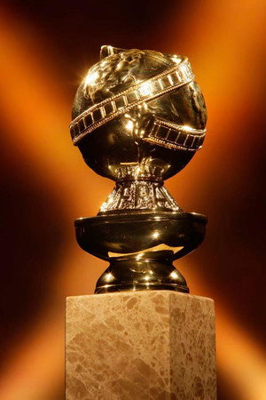 Golden Globe Awards poszter
