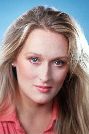 Meryl Streep profil kép