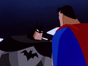 Superman 2. évad Ep.18 18. epizód