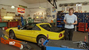 Wheeler Dealers France 3. évad Ep.7 7. epizód