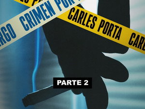Crimen por encargo 1. évad Ep.2 2. epizód