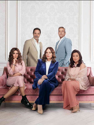 وبينا ميعاد 2. évad (2024-01-13) poszter