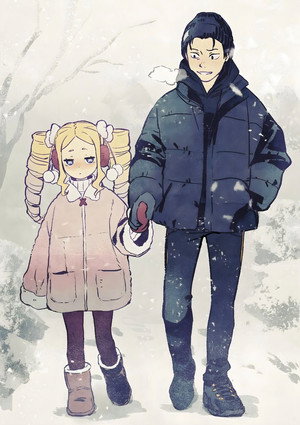 Re:ゼロから始める異世界生活 poszter