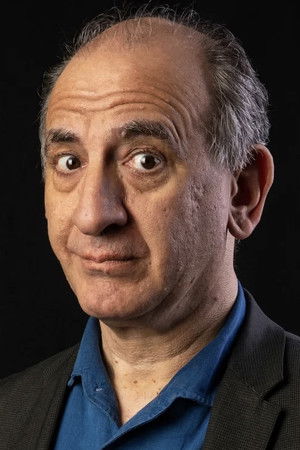Armando Iannucci profil kép