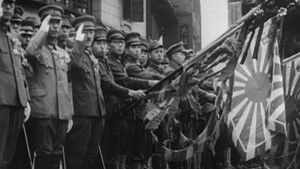 A II. Világháború 1. évad Ep.22 Japán - (1941-1945)