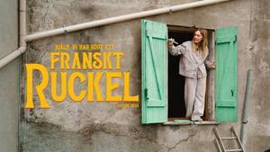 Hjälp, vi har köpt ett franskt ruckel! kép