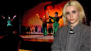 Secrets of China kép