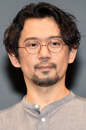 岡田義徳 profil kép