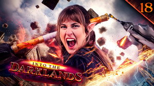 Into the Darklands 1. évad Ep.18 18. epizód