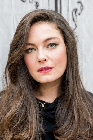 Alexa Davalos profil kép