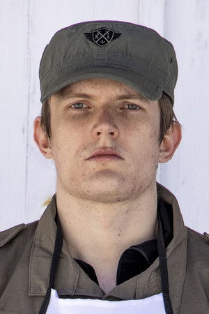 Aleksander Rosland