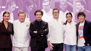 MasterChef 13. évad Ep.7 7. epizód