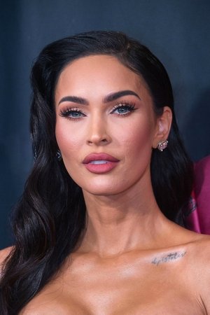 Megan Fox profil kép
