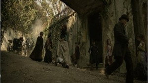 Maison close 2. évad Ep.2 2. epizód