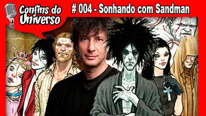 Confins do Universo 1. évad Ep.4 4. epizód