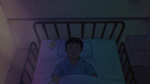 闇芝居 6. évad Ep.6 6. epizód