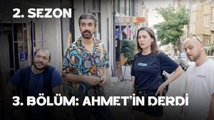 Nemlizade 2. évad Ep.3 3. epizód