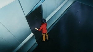 無限のリヴァイアス 1. évad Ep.19 19. epizód