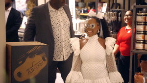 The Real Housewives of Atlanta 16. évad Ep.16 16. epizód
