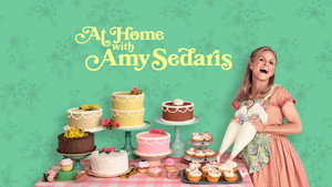 At Home with Amy Sedaris kép