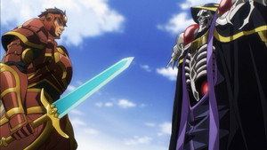 Overlord 3. évad Ep.13 13. epizód