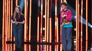 American Idol 4. évad Ep.7 7. epizód