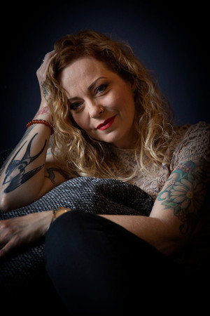 Anneke van Giersbergen profil kép