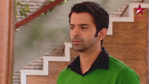 Iss Pyaar Ko Kya Naam Doon? 3. évad Ep.10 10. epizód