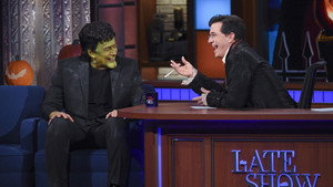 The Late Show with Stephen Colbert 1. évad Ep.34 34. epizód