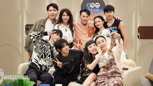 声生不息 Speciális epizódok Ep.116 116. epizód