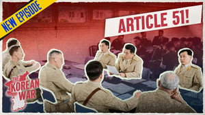 The Korean War by Indy Neidell 3. évad Ep.29 29. epizód