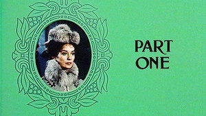 Anna Karenina 1. évad Ep.1 1. epizód