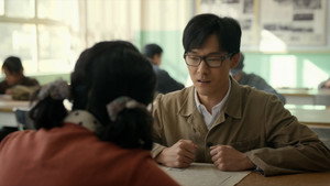 好好的时光 1. évad Ep.16 16. epizód