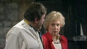 Terry and June 9. évad Ep.5 5. epizód