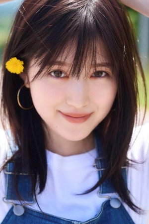 福本莉子 profil kép
