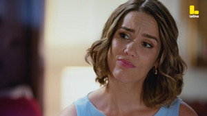 Valentina Valiente 1. évad Ep.70 70. epizód