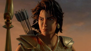 Kurukshetra: The Great War of Mahabharata 1. évad Ep.5 5. epizód