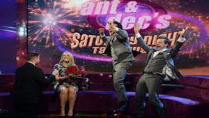 Ant & Dec's Saturday Night Takeaway 12. évad Ep.1 1. epizód