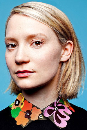 Mia Wasikowska profil kép