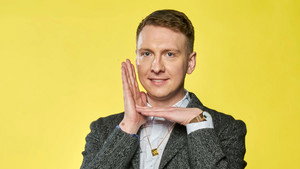 Joe Lycett's Got Your Back 2. évad Ep.7 7. epizód