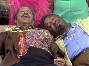 Sanford and Son 3. évad Ep.13 13. epizód