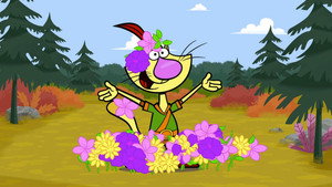 Nature Cat 1. évad Ep.12 12. epizód
